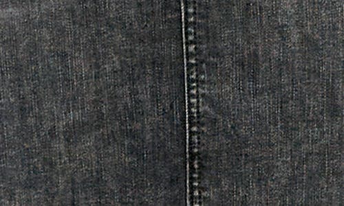 HINT OF BLU HINT OF BLU DAILY DENIM MIDI SKIRT