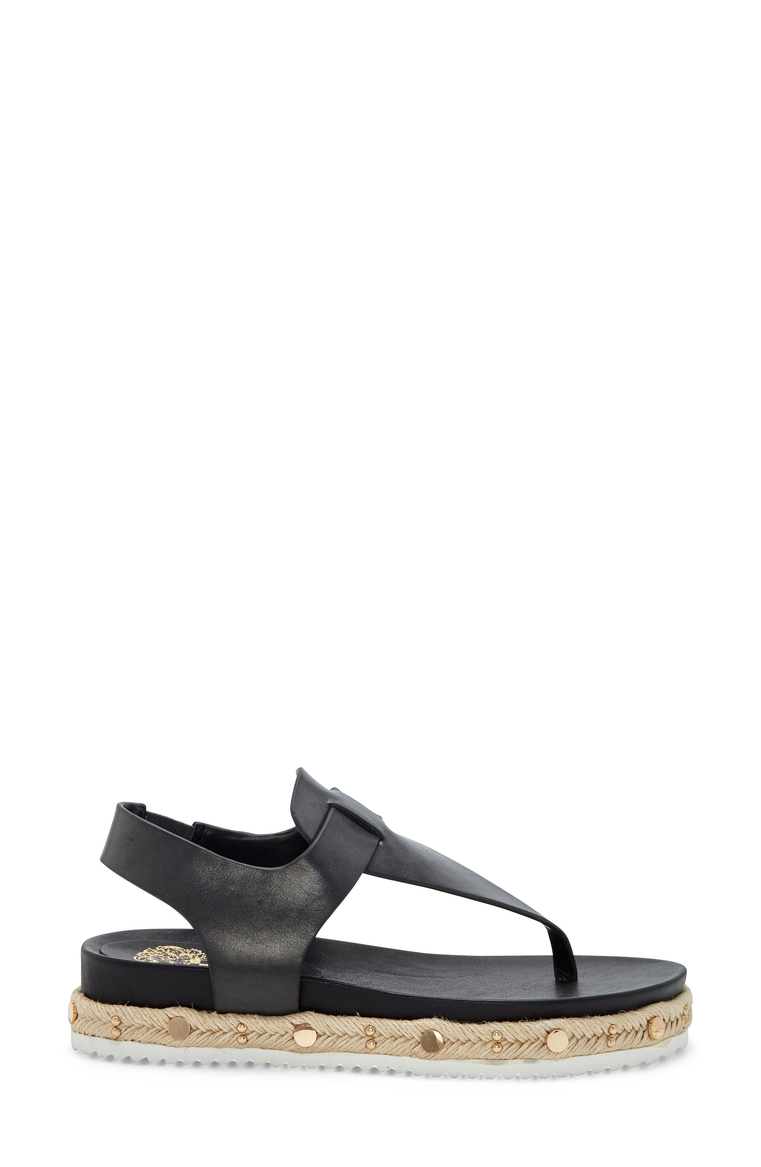 Vince Camuto Aeronat Sandal, Alternate, color, 