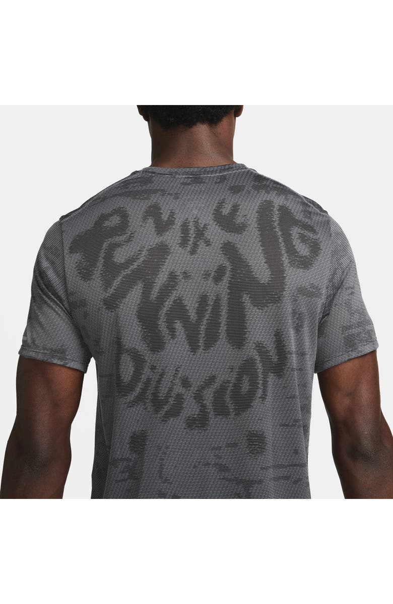 Nike Dri-FIT ADV Running Division T-Shirt, Alternate, color, 