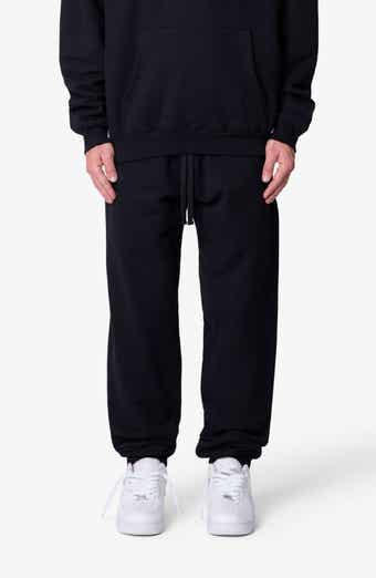 Heavyweight Cotton Sweatpants