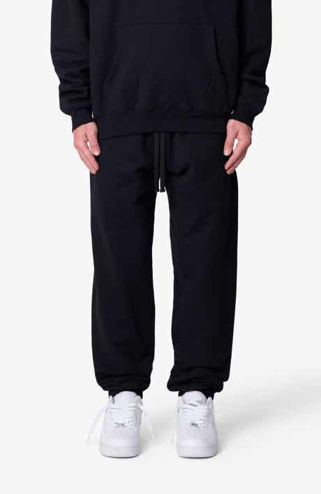 Heavyweight Cotton Sweatpants