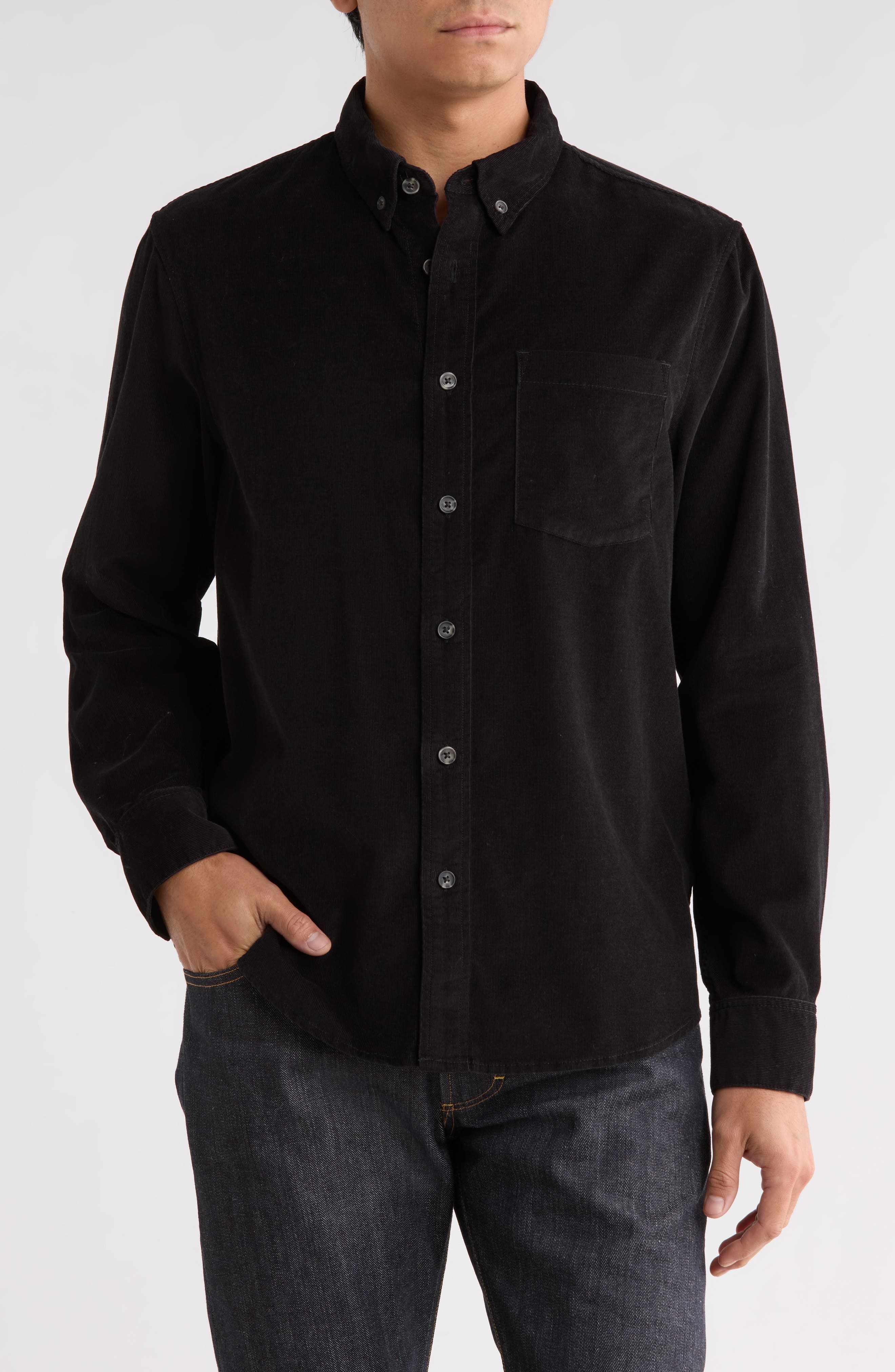 selected BLACK
