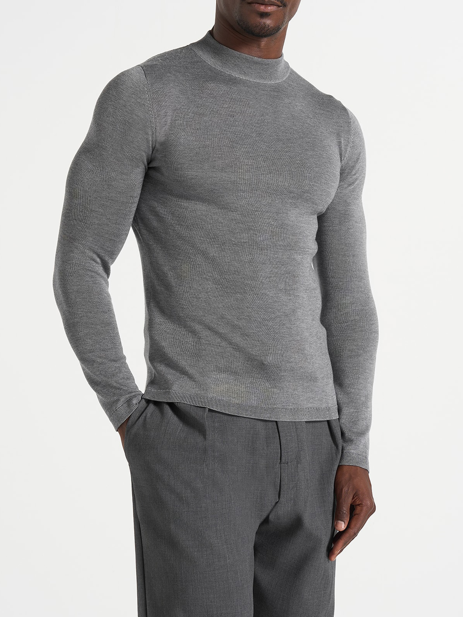 selected Grey