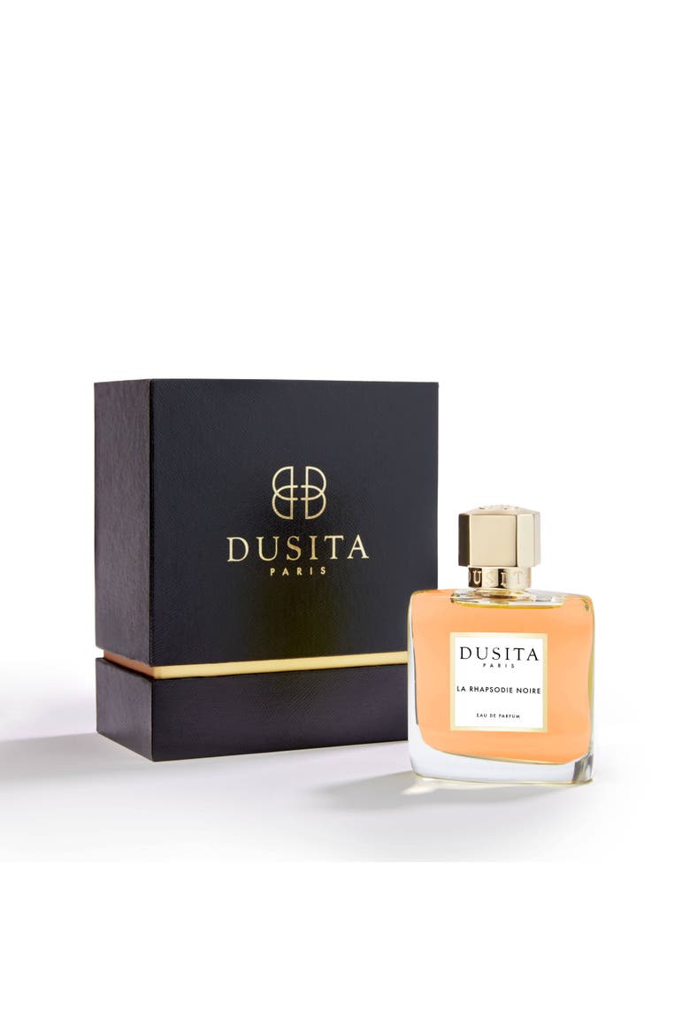La Rhapsodie Noire Eau de Parfum, Alternate, color, 50ml