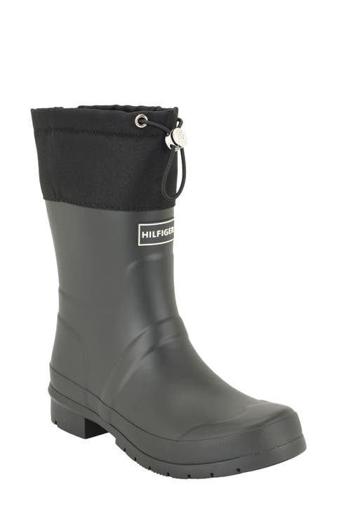 Dryzzle Rain Boot