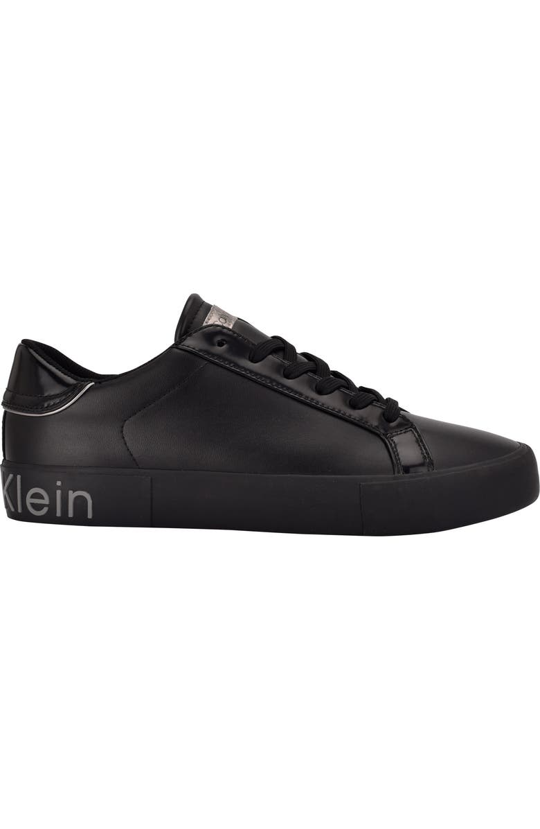 Calvin Klein Reon Sneaker, Alternate, color,