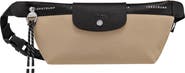 Longchamp Le Pliage Energy Recycled Nylon Belt Bag