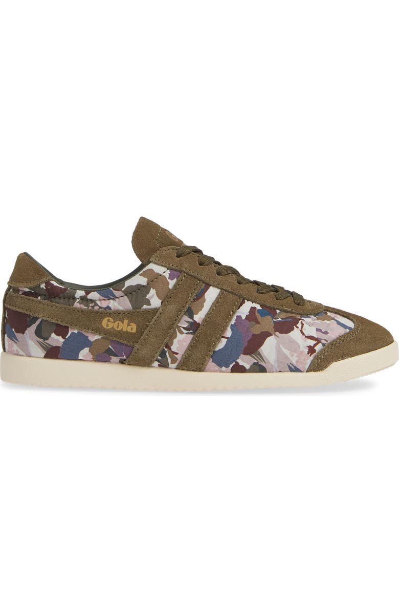 Gola x Liberty Fabrics Collection Bullet Sneaker, Alternate, color,