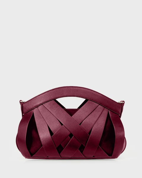 One More Night Crossbody Bag