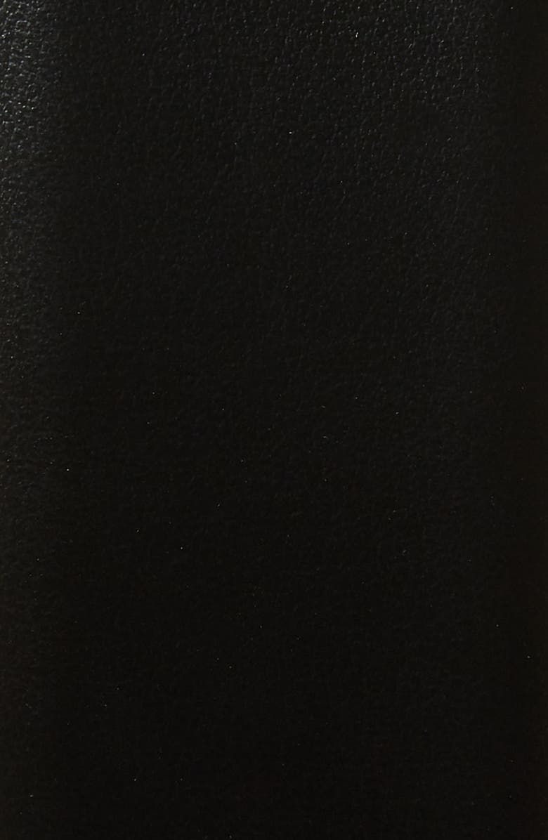 FERRAGAMO Salvatore Ferragamo Crystal Buckle Leather Belt, Alternate, color,