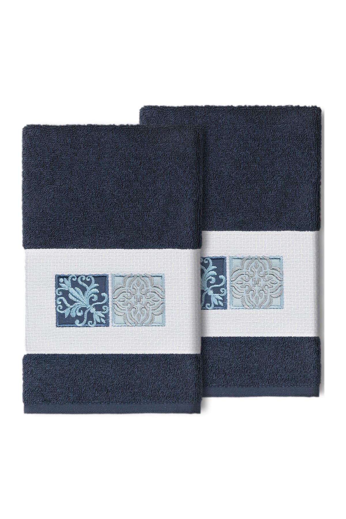 selected MIDNIGHT BLUE