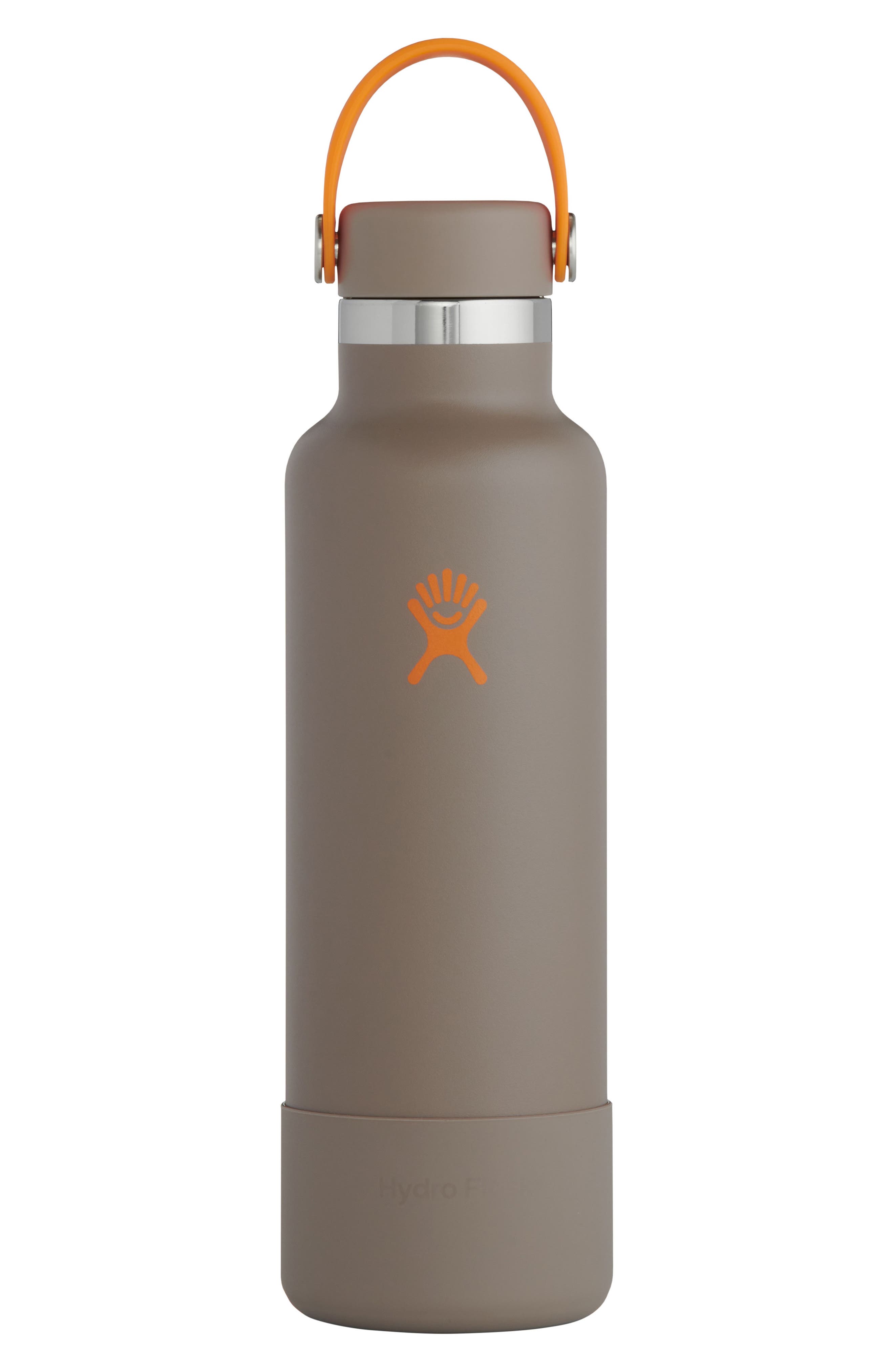 Hydro Flask Timberline Standard Mouth Bottle