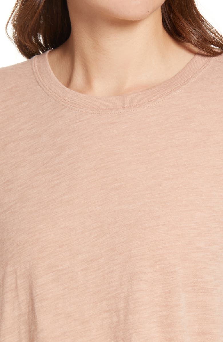 Free People Clarity Tee, Alternate, color,