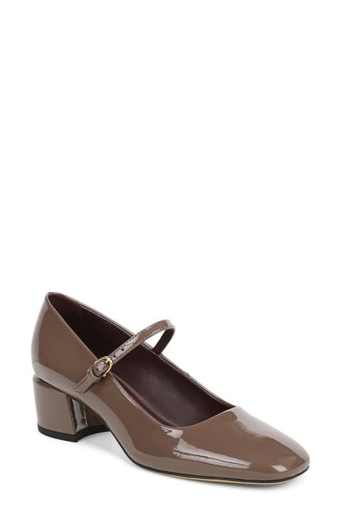 Davi Mary Jane Pump (Women)
