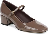 Franco Sarto Davi Mary Jane Pump