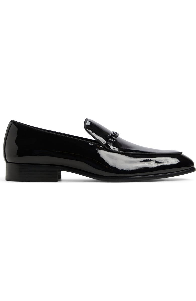 ALDO Umo Chain Loafer, Alternate, color,