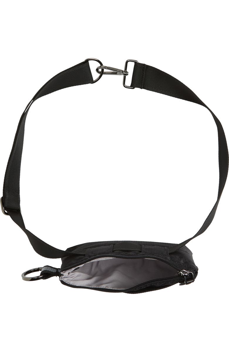 ANDI Urban Clutch Convertible Belt Bag, Alternate, color,