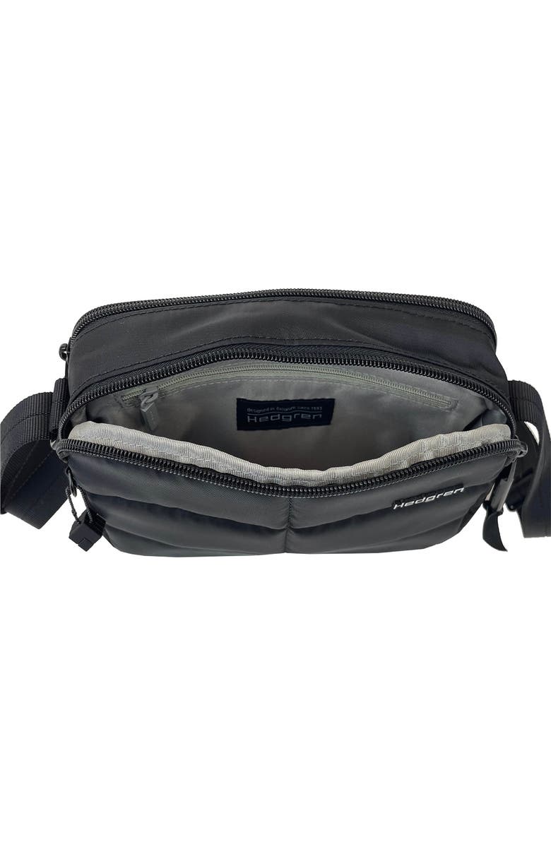 Hedgren Taos Water Repellent Crossbody Bag, Alternate, color,