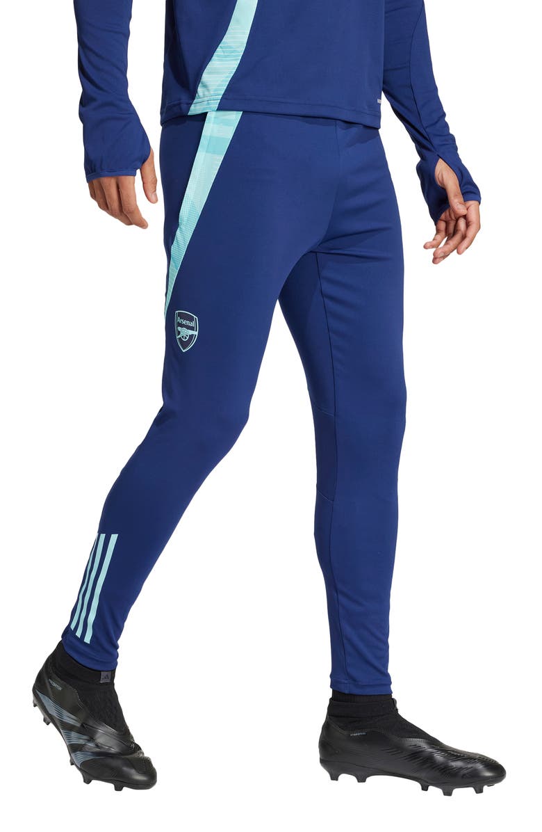 adidas Arsenal FC 24/25 Tiro AEROREADY Training Pants, Main, color,