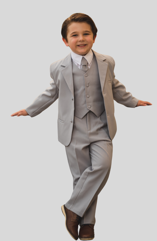 Peanut Butter Collection Joey Suit