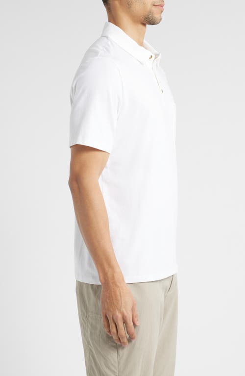 Free Fly Current Performance Polo