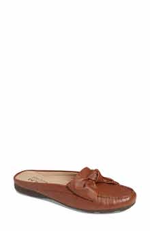Marc Joseph New York Diane Mule