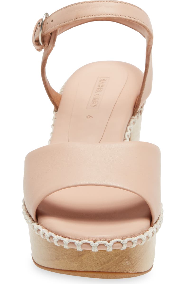 Rachel Comey Avid Block Heel Sandal, Alternate, color,