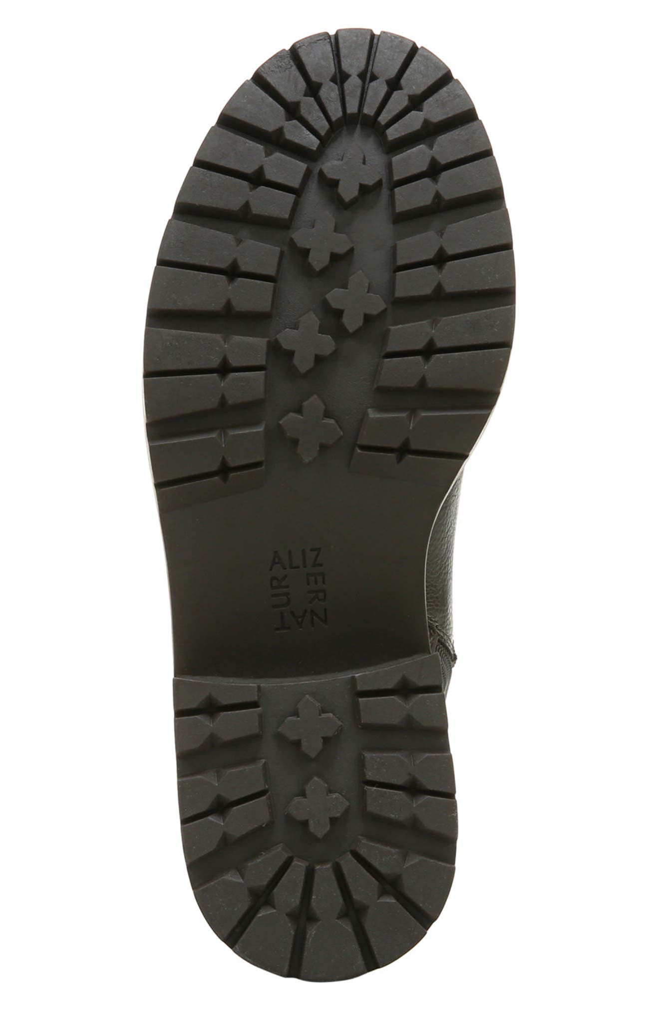 Abbott Lug Sole Boot, Alternate, color, TAUPE