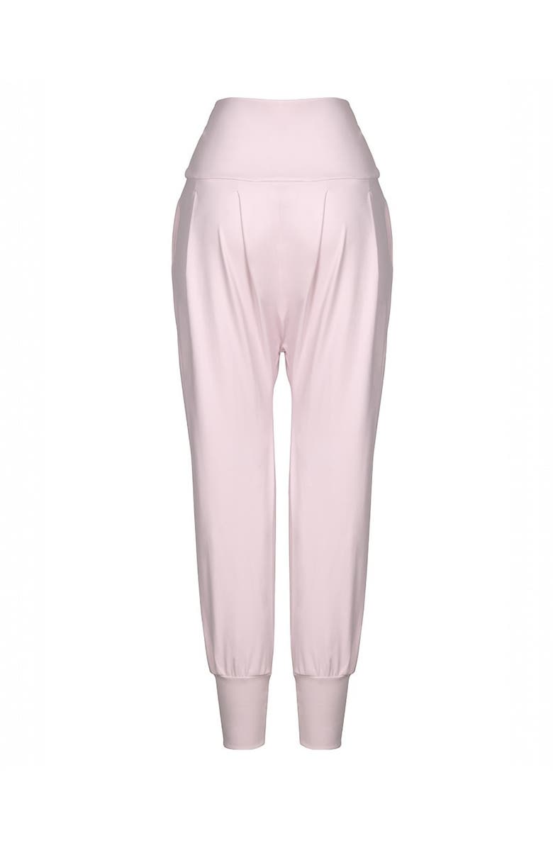 Port De Bras Jazmin Pants, Alternate, color, Plie