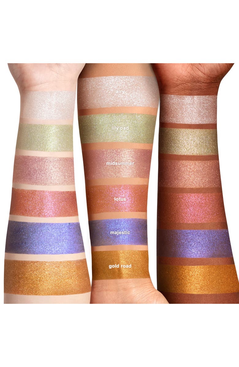 Lime Crime Lid-Lite Eyeshadow, Alternate, color, Airy