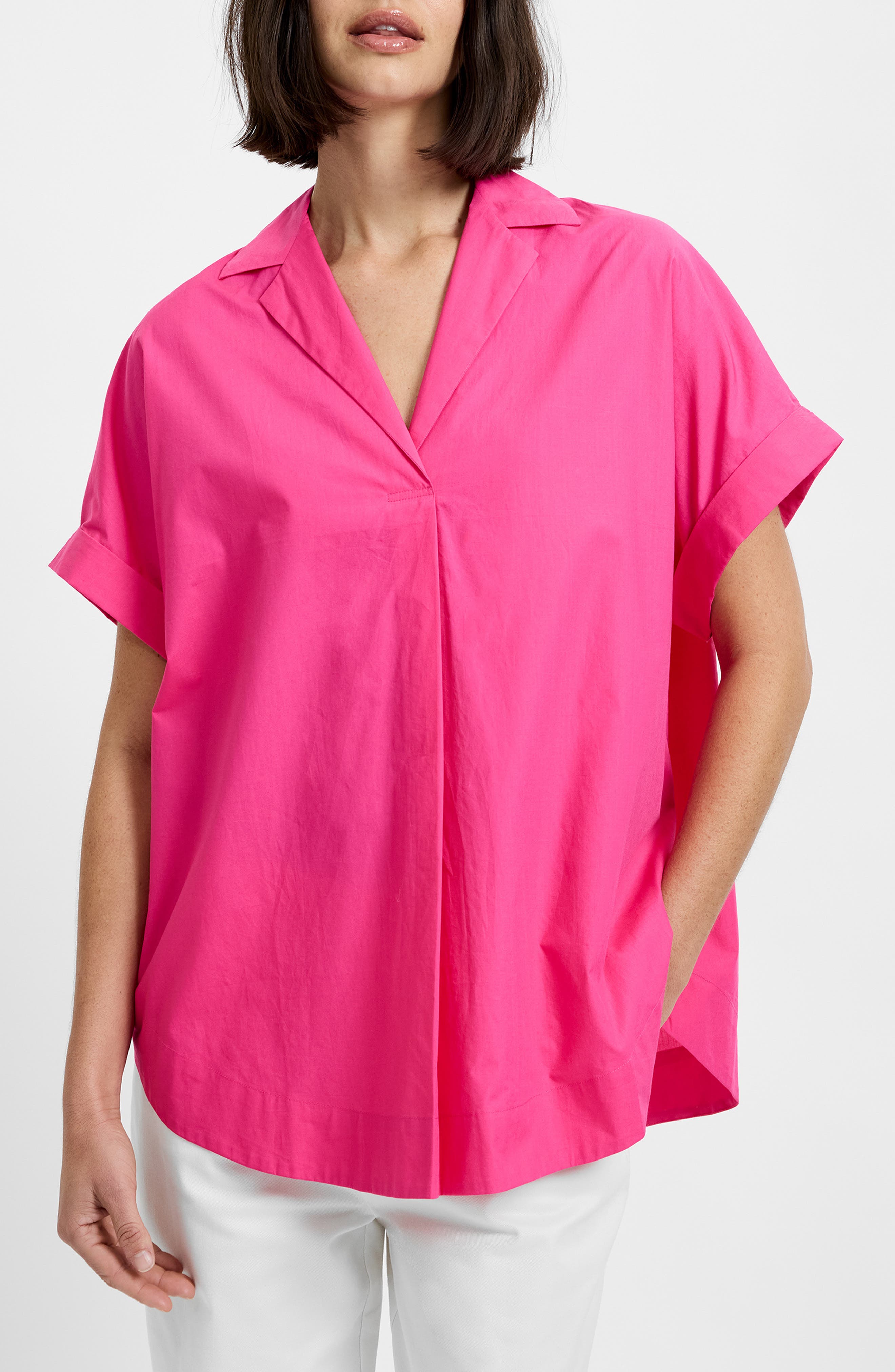 ELECTRIC PINK