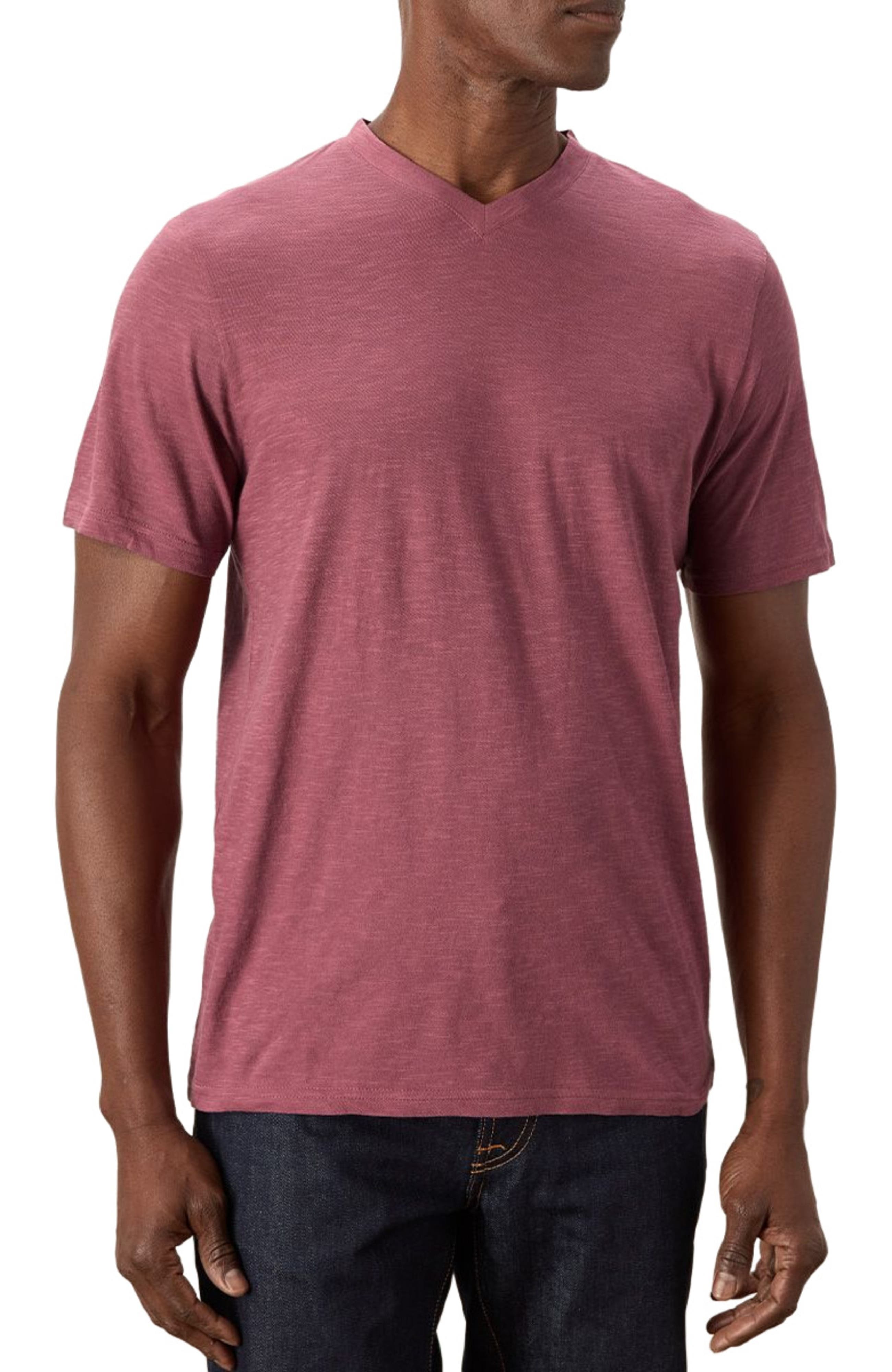 selected Mauve