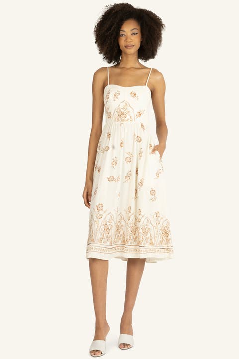 Kenna Dress