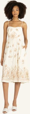 Super Natural by Secret Mission Kenna Dress