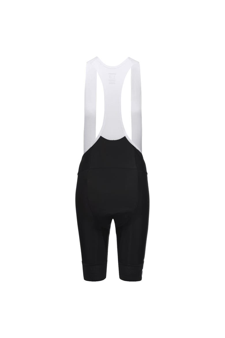Swiftride Bib Short - Women's, Alternate, color, Black