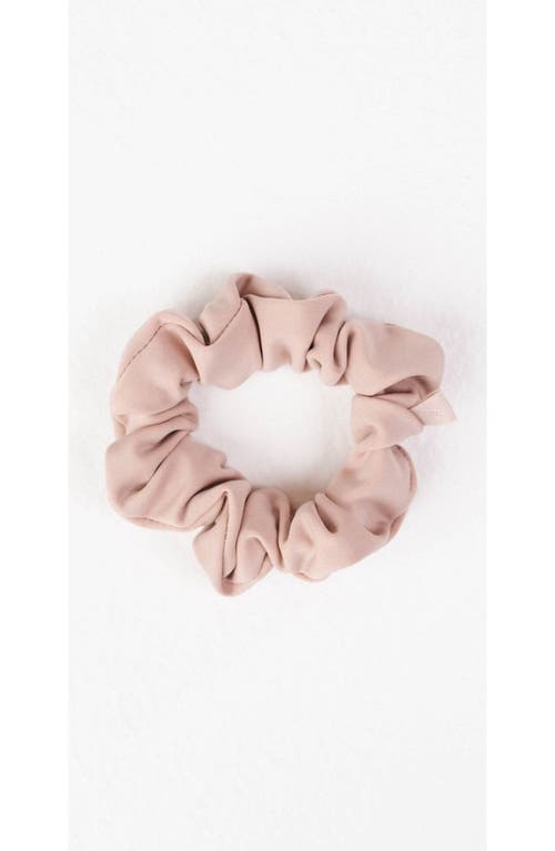 Vitality Vital Scrunchie 3 Pack In White