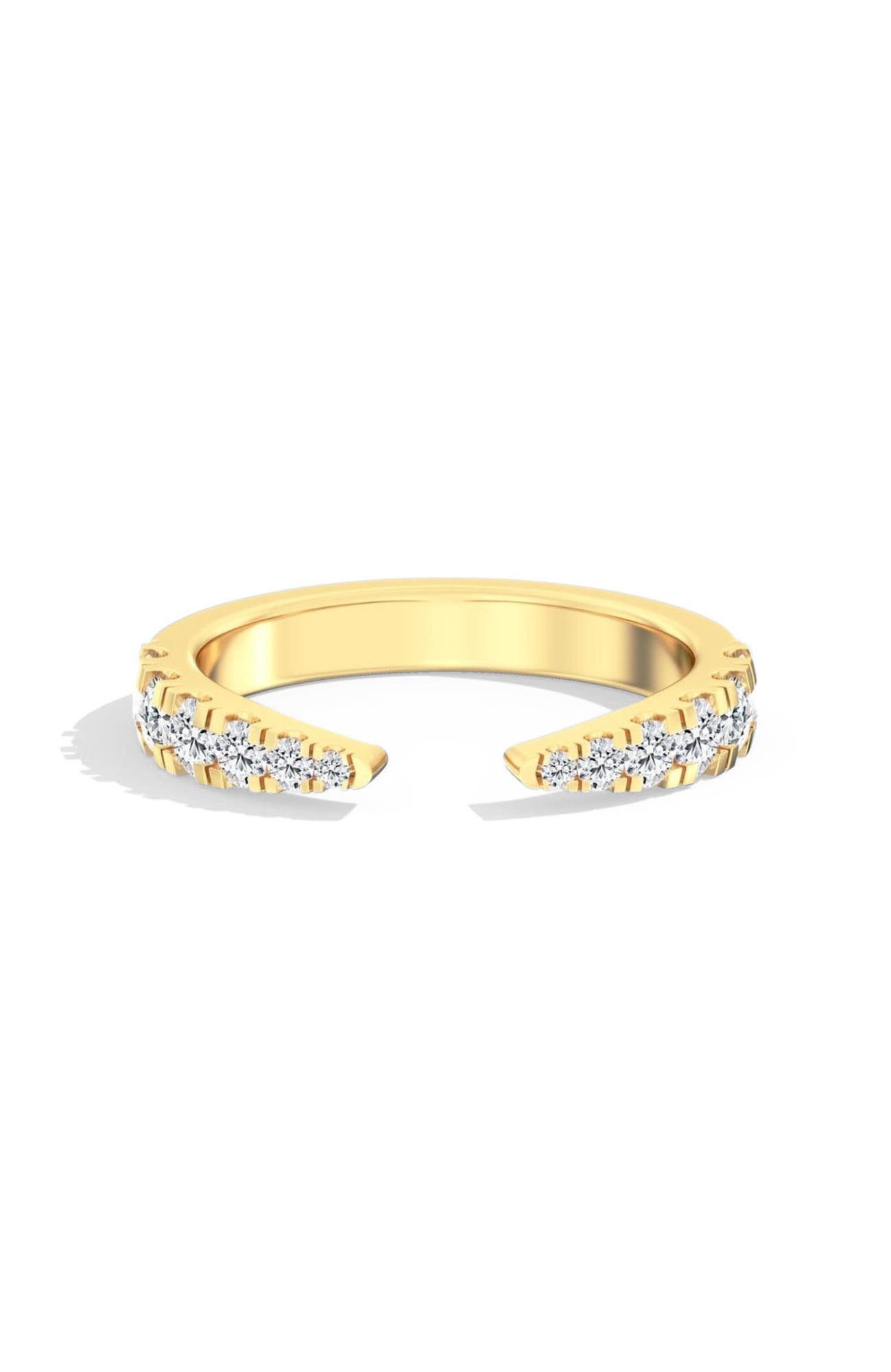 selected Yellow Gold