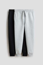 H&M 2-pack Sweatshirt Joggers