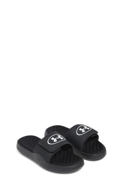 Kids' UA Ignite Pro 8 Slide Sandal (Toddler, Little Kid & Big Kid)