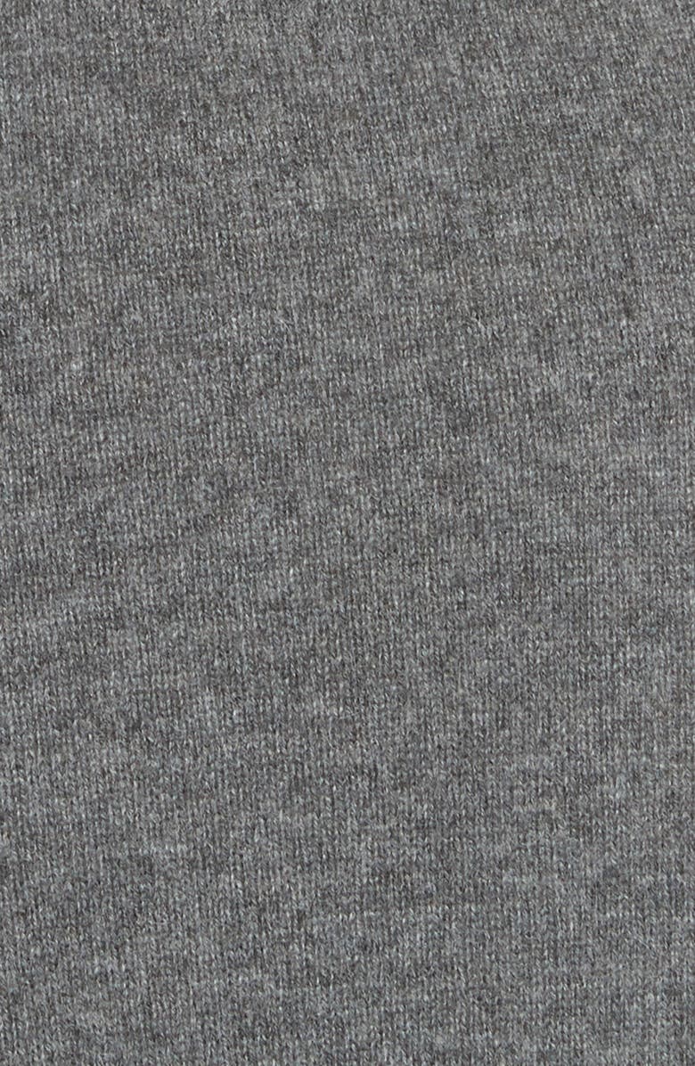 DVF Diane Von Furstenberg Linda Cashmere Wrap Dress, Alternate, color,