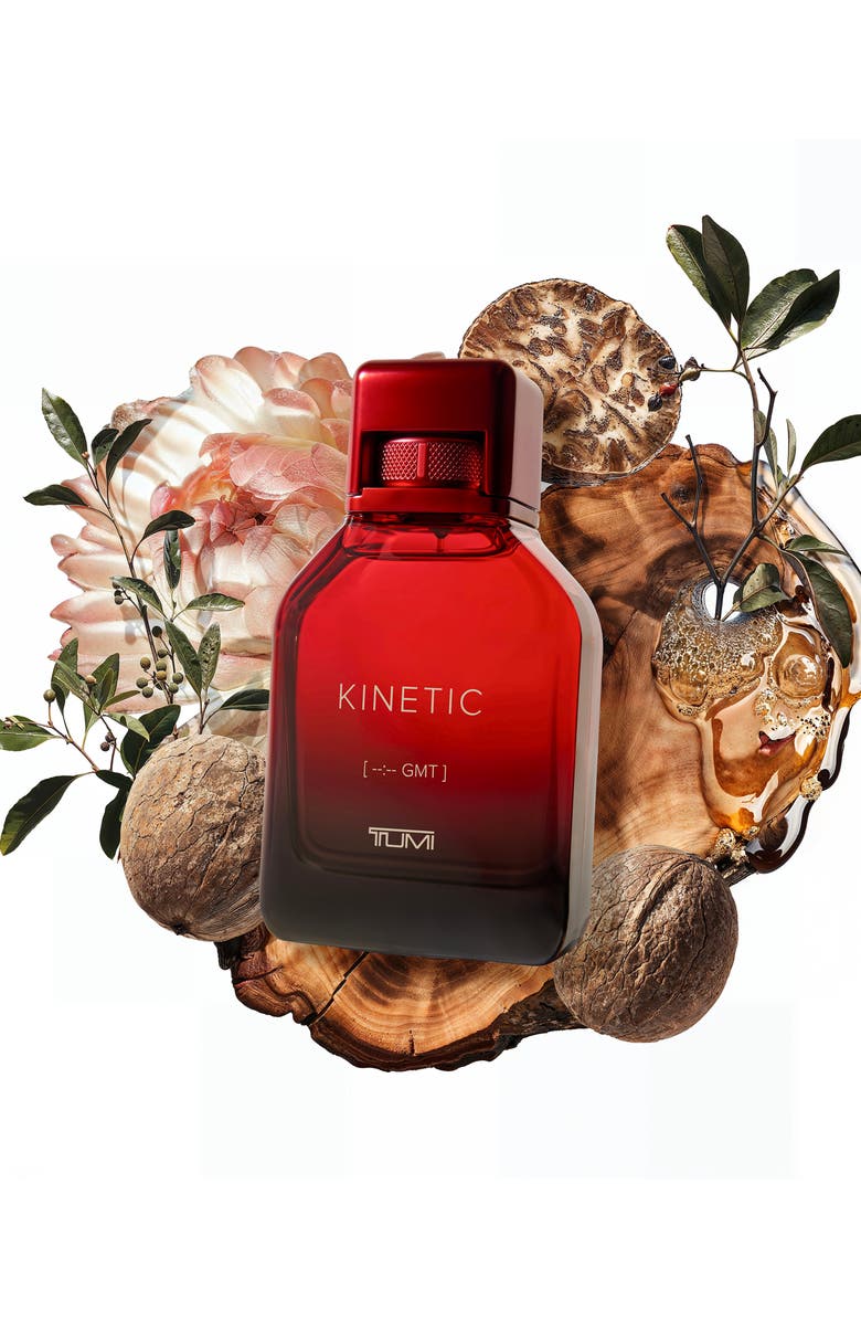 TUMI Kinetic [--:-- GMT] Double Your Adventure Fragrance Duo $270 Value, Alternate, color, 