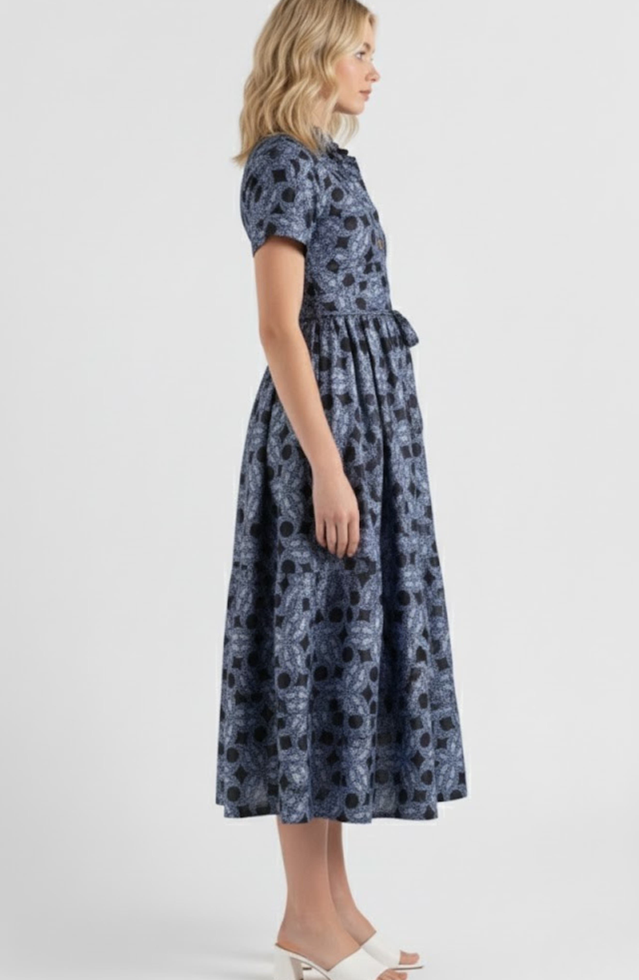 Olori Dress - image 2