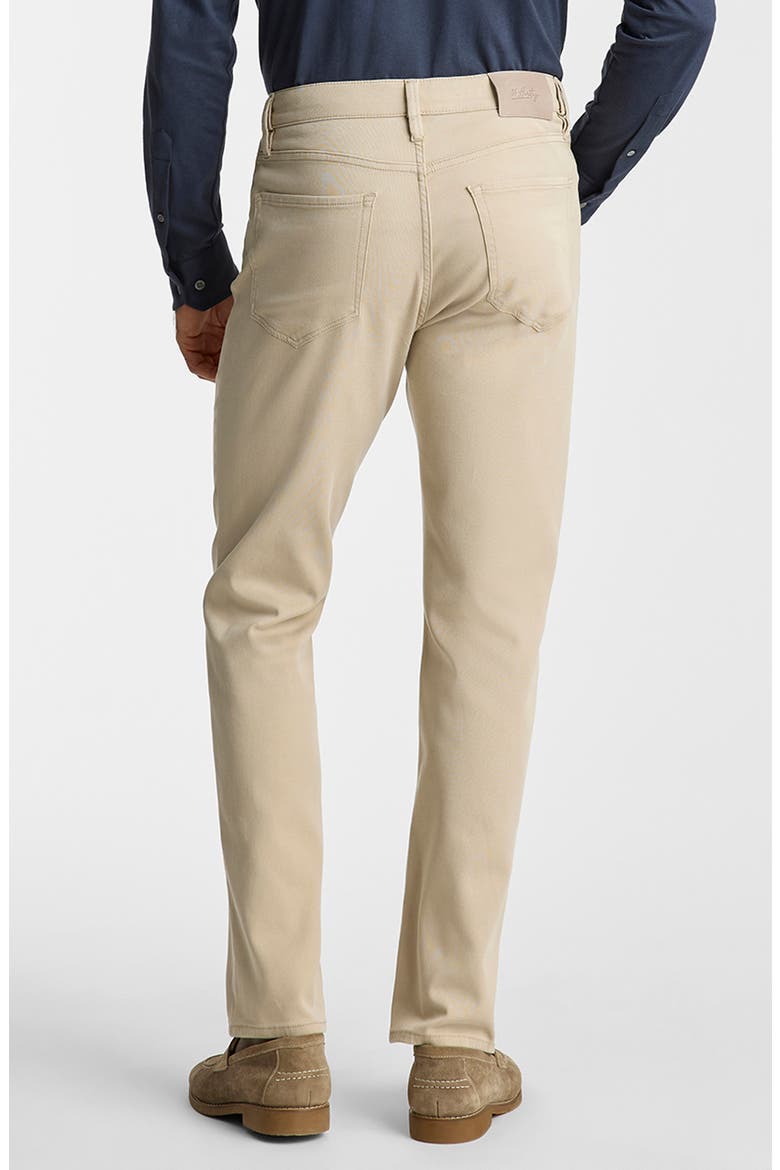 Charisma Relaxed Straight Leg Jeans, Alternate, color, BONE CLOUD LUXE