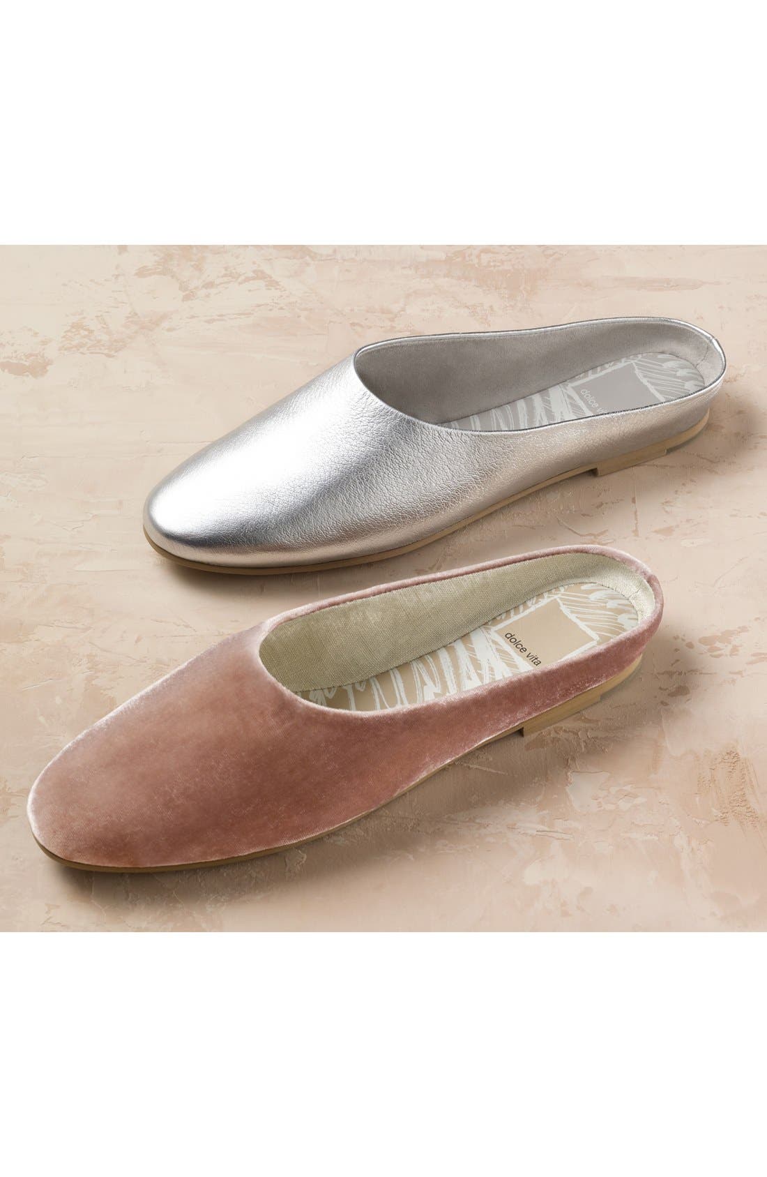 Dolce Vita Pali Mule, Main, color, 