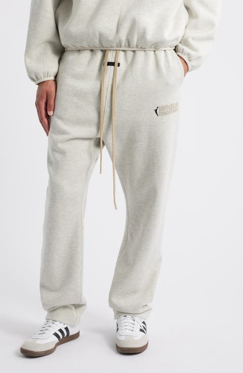 x WNBA Relaxed Sweatpants