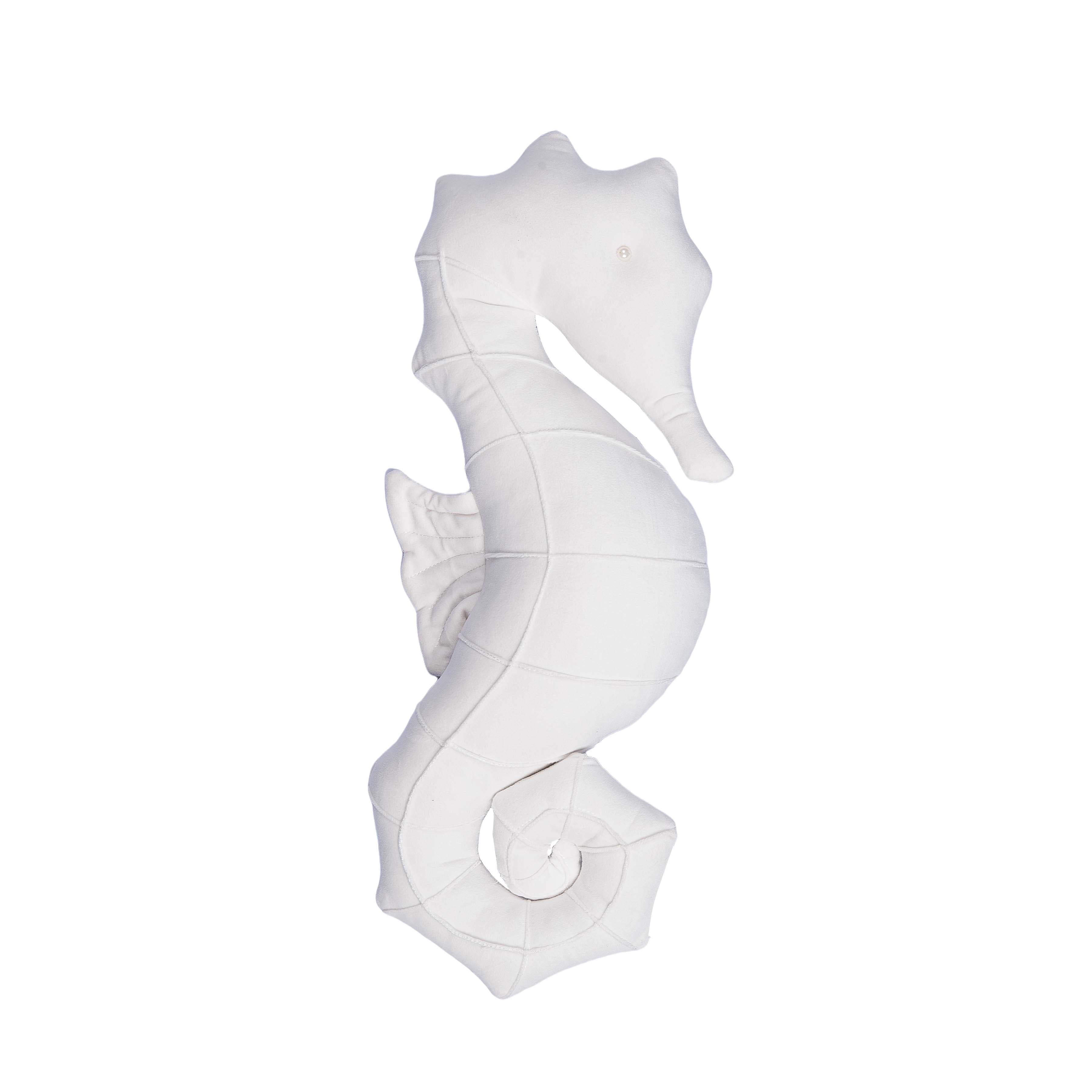C&F Home Seahorse Throw Pillow - Thumbnail 2