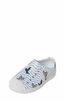 Native Shoes Jefferson Water Friendly Perforated Slip-On