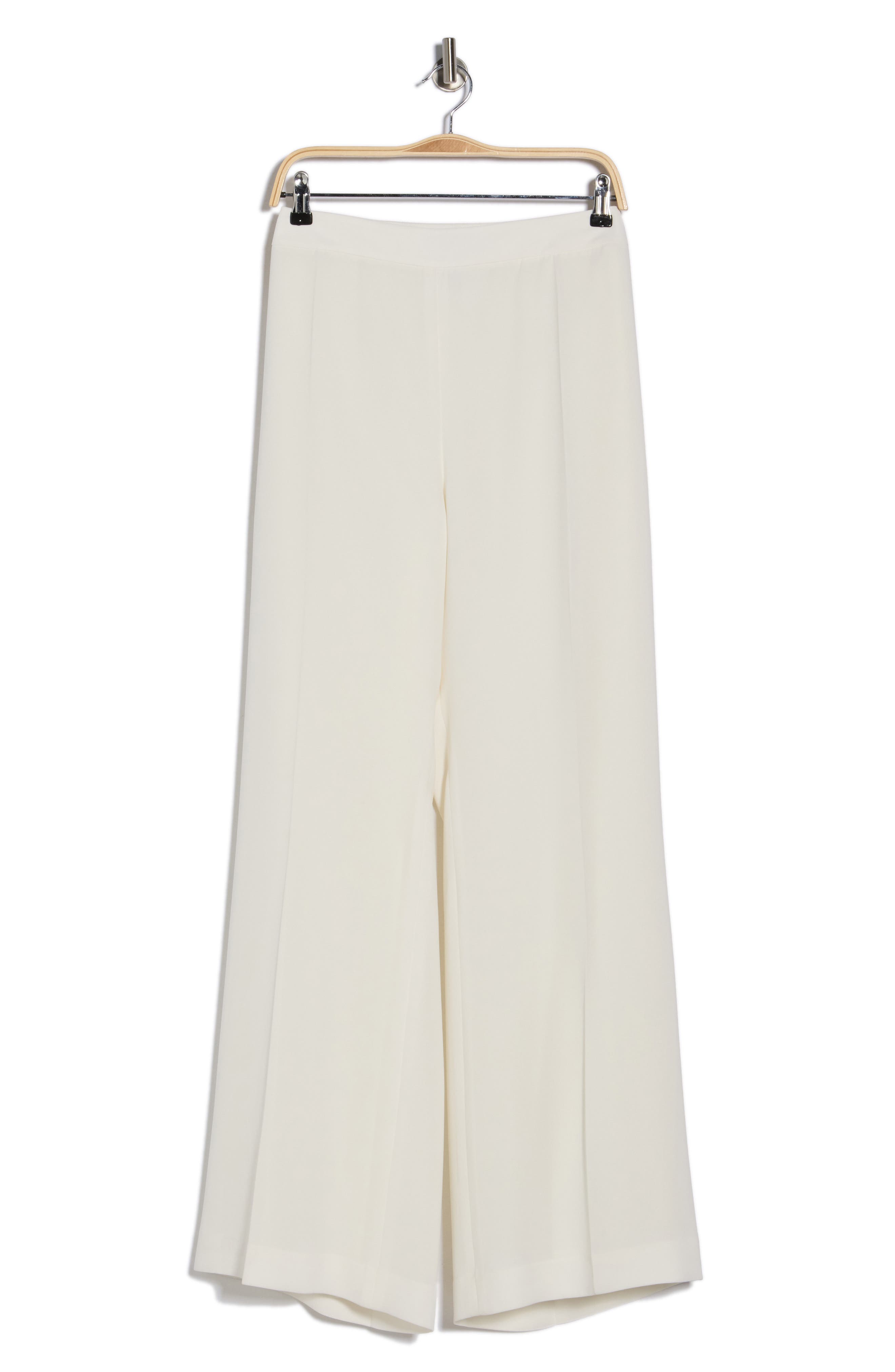 Gates Flare Leg Pants