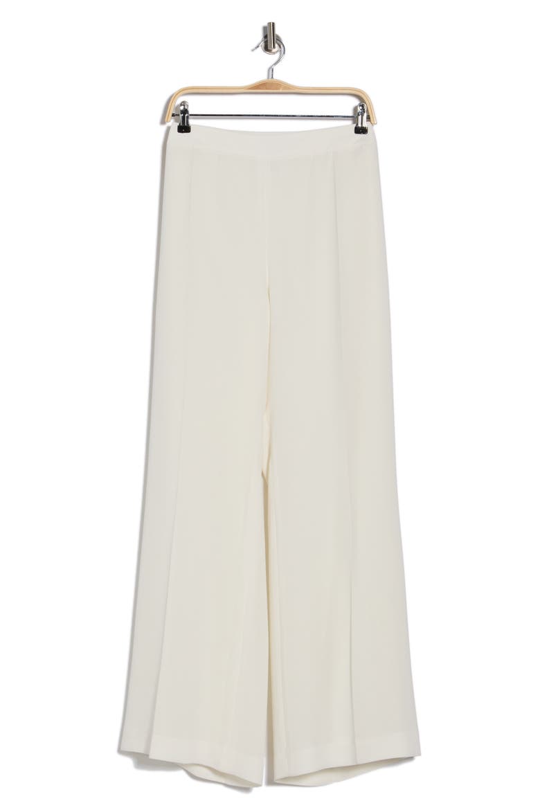 Gates Flare Leg Pants, Alternate, color, CLOUD