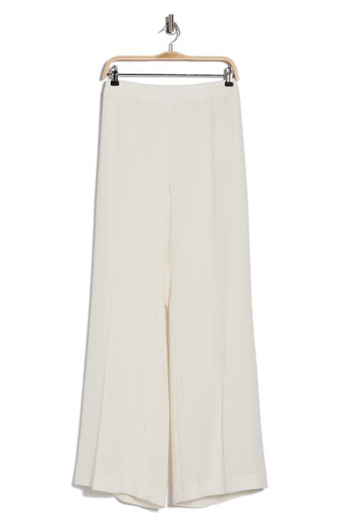 Gates Flare Leg Pants